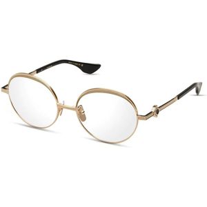 Dita, Dames, Accessoires, Geel, Maat: 55 MM
