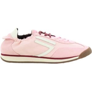 Puraai, Dames, Schoenen, Roze, Maat: 38 EU