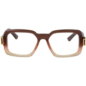 Marni, Dames, Accessoires, Bruin, Maat: 54 MM