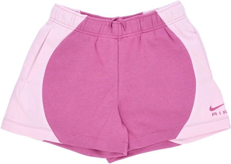 Nike - Air Fleece MR - Fleece Short - Dames