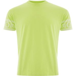 Kenzo, Heren, Tops, Geel, Maat: XS Katoen,