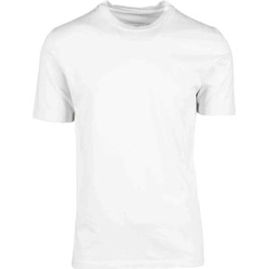 Maison Margiela, Heren, Tops, Grijs, Maat: 2XL Katoen,