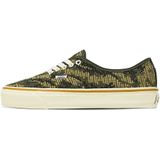 Vans - Authentic 44 LX - Skateschoenen - Groen