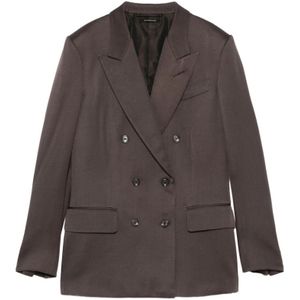 Tom Ford, Dames, Jassen, Bruin, Maat: S