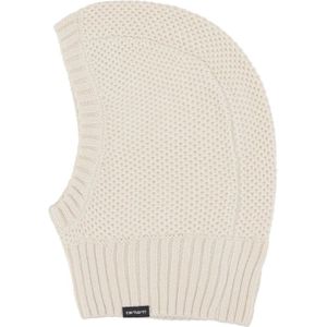 Carhartt Wip, Heren, Accessoires, Beige, Maat: ONE Size Acryl,