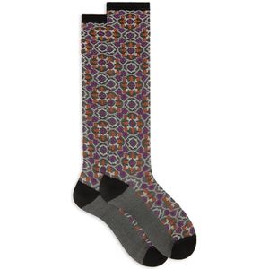 Gallo, Dames, Ondergoed, Veelkleurig, Maat: ONE Size Viscose,