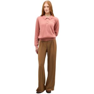 Boglioli, Dames, Truien, Roze, Maat: S Kasjmier,