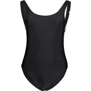 Fila - Badpak - Zwart - Dames