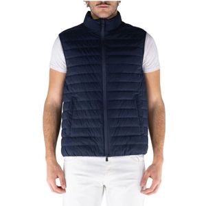 People of Shibuya, Heren, Jassen, Blauw, Maat: 2XL Poliester,