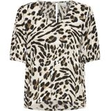 Ichi Marrakech Aop 15 - Dames T-shirt