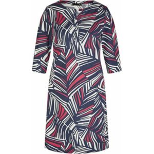 Rabe - Jurken - Veelkleurig