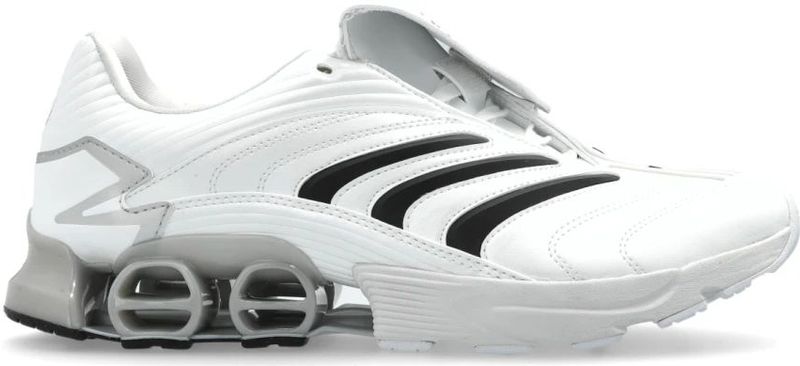 adidas - Predator Megaride - Voetbalschoenen - Wit