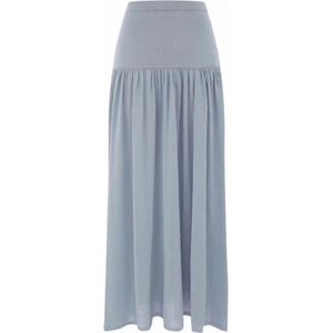 Zimmermann, Dames, Rokken, Blauw, Maat: S Katoen,