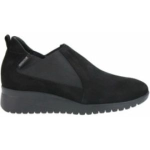 Mephisto - Instappers - Zwart