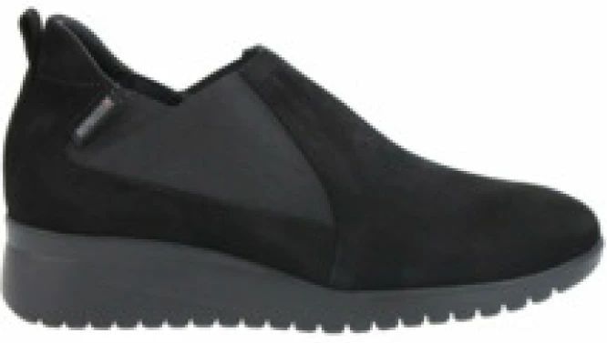 Mephisto - Instappers - Zwart