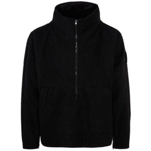 Stone Island, Heren, Jassen, Blauw, Maat: L Nylon,