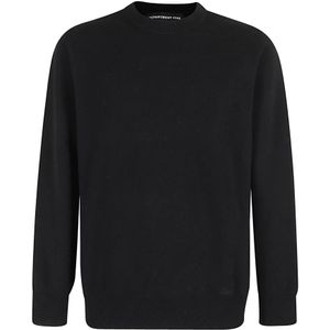 Department Five, Heren, Truien, Zwart, Maat: M