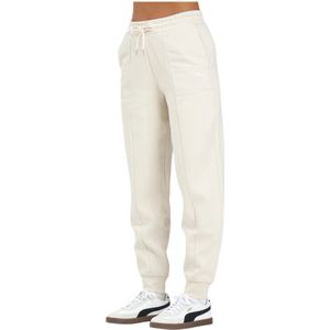 PUMA - HER - Joggingbroek - Hoge Taille - Dames
