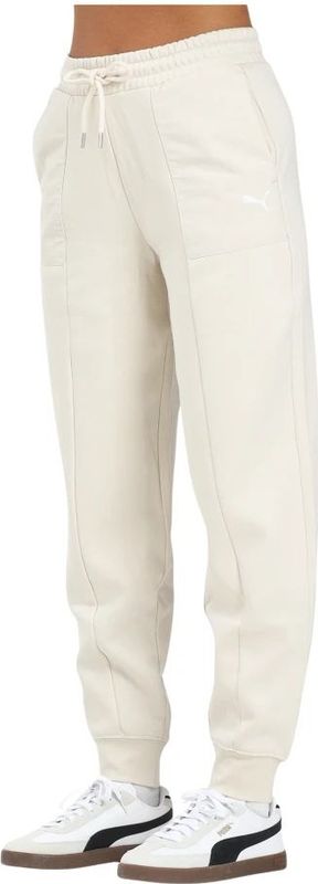 PUMA - HER - Joggingbroek - Hoge Taille - Dames