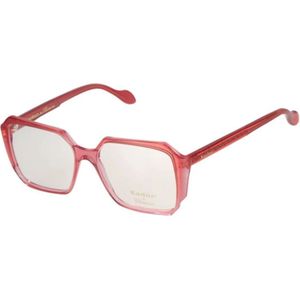 Kador, unisex, Accessoires, Rood, Maat: 55 MM