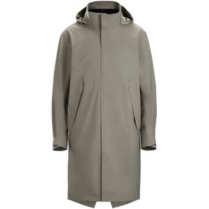 Arc'teryx, Heren, Jassen, Beige, Maat: XL Fleece,