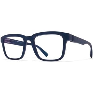 Mykita, unisex, Accessoires, Zwart, Maat: 54 MM