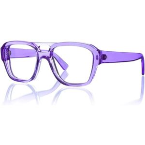 Kirk & Kirk, unisex, Accessoires, Paars, Maat: ONE Size