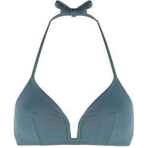 Eres, Dames, Badkleding, Blauw, Maat: XL