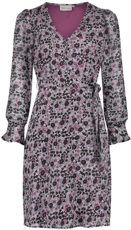 Fabienne Chapot - Isabella - Korte Jurk - Veelkleurig