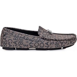 Dolce & Gabbana, Heren, Schoenen, Veelkleurig, Maat: 39 EU