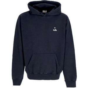Arte Antwerp, Heren, Sweatshirts & Hoodies, Blauw, Maat: S Katoen,