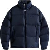 Tommy Jeans - Alaska Down - Winterjas - Navy - Puffer
