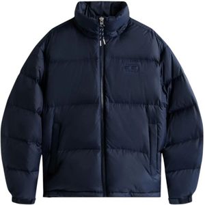 Tommy Jeans - Alaska Down - Winterjas - Navy - Puffer