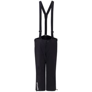 Moncler, Heren, Sport, Zwart, Maat: M Nylon,