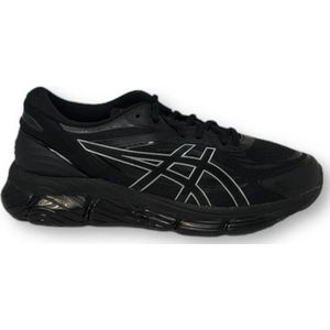 Asics Schoenen , Black , Heren , Maat: 43 EU