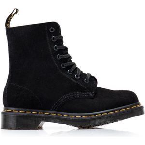 Dr. Martens, Dames, Schoenen, Zwart, Maat: 36 EU Leer,