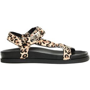 Strategia, Dames, Schoenen, Veelkleurig, Maat: 39 EU