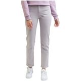 Lee - L30Ugva 09 Carol - Rechte Broek - Paars