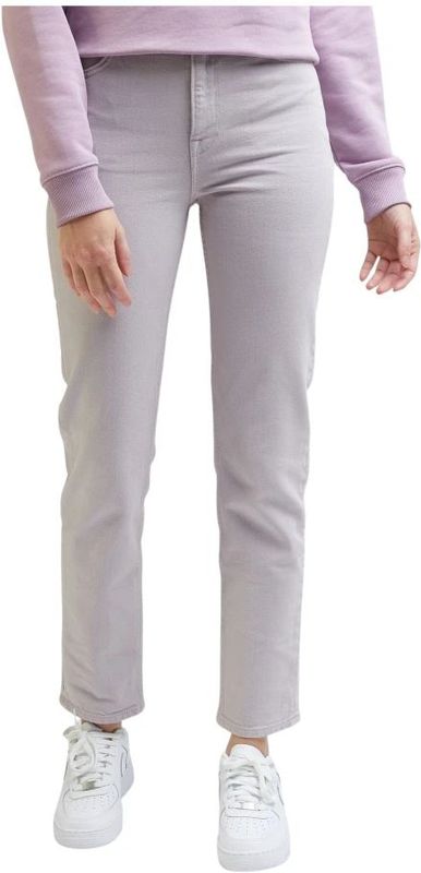 Lee - L30Ugva 09 Carol - Rechte Broek - Paars