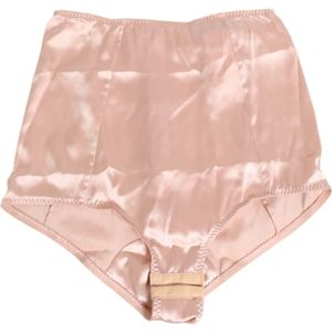 Dolce & Gabbana, Dames, Ondergoed, Roze, Maat: XS