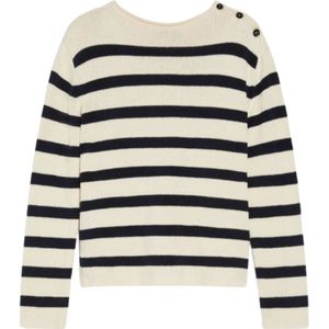 Weekend Max Mara, Dames, Truien, Beige, Maat: M