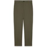 Lyle & Scott, Heren, Broeken, Groen, Maat: W30