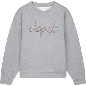 Fabienne Chapot, Dames, Sweatshirts & Hoodies, Grijs, Maat: XS