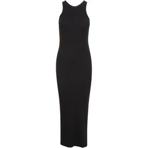 InWear, Dames, Jurken, Zwart, Maat: S Katoen,