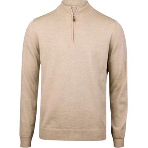 Stenströms, Heren, Truien, Beige, Maat: 2XL Wol,