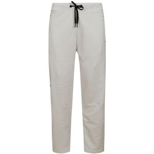 Herno, Heren, Broeken, Beige, Maat: M Katoen,