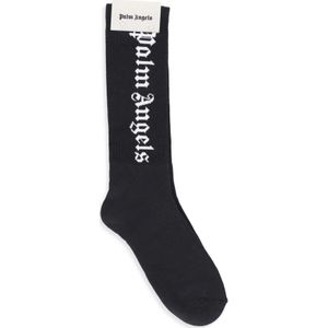 Palm Angels, Heren, Ondergoed, Zwart, Maat: L/Xl Katoen,