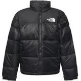 The North Face - Nuptse 1996 - Winterjas - Zwart