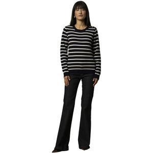 Kocca, Dames, Truien, Veelkleurig, Maat: L