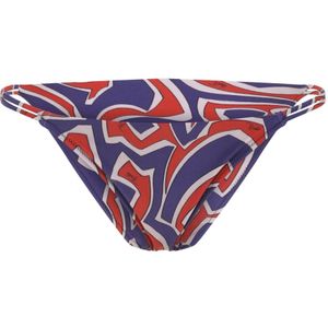 Pucci, Dames, Badkleding, Veelkleurig, Maat: XS Polyamide,